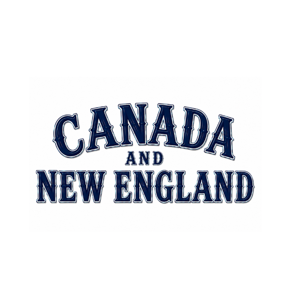 Canada and New England