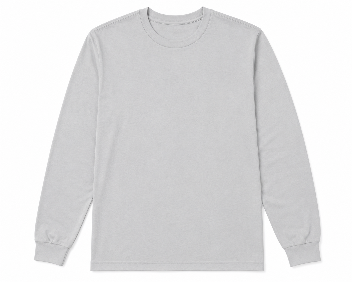 Custom Cruise Long Sleeve Shirt