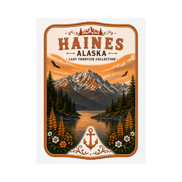 Haines, Alaska