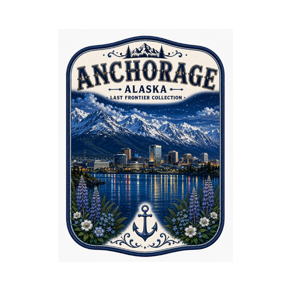 Anchorage, Alaska