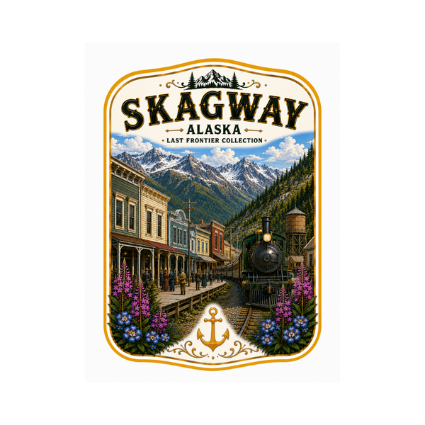 Skagway, Alaska
