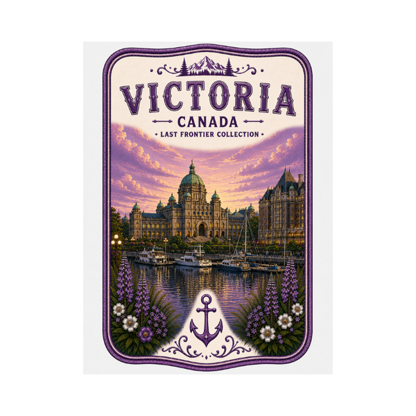 Victoria, Canada