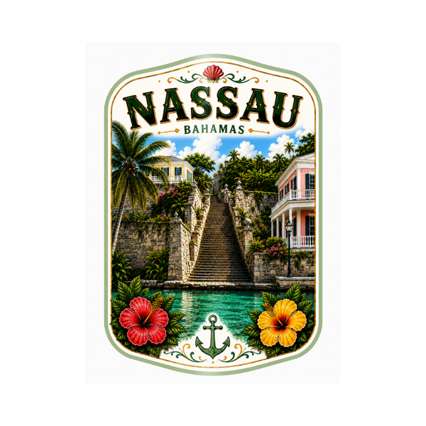 Nassau, Bahamas