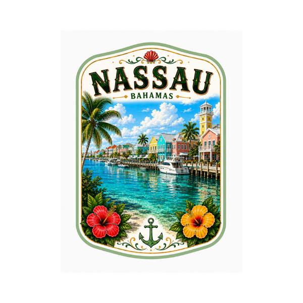 Nassau, Bahamas