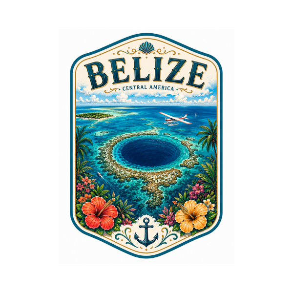 Belize, Central America